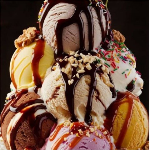 Deserts
