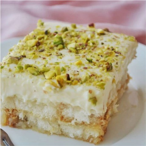 Oriental Deserts
