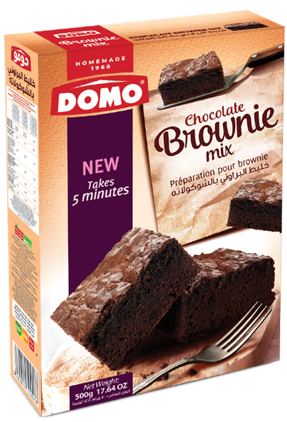 Chocolate Flavor   <br> 500g