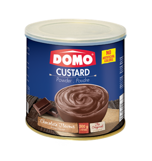 Chocolate Flavor   <br> 300g