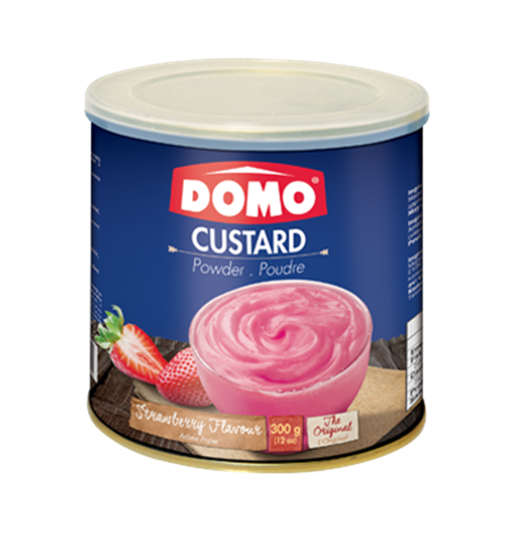 Custard Powder icon 